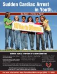 Cardiac Arrest flyer2